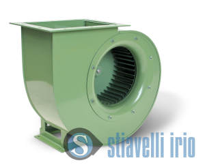 Low pressure Centrifugal Fan