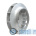 Inox Centrifugal Backward Fan Impeller